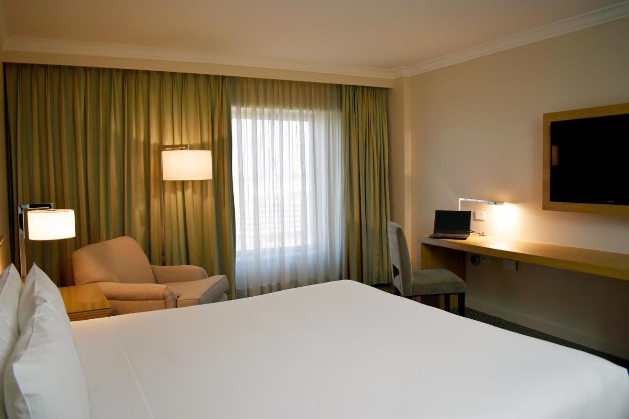 Habitación Superior con cama extragrande