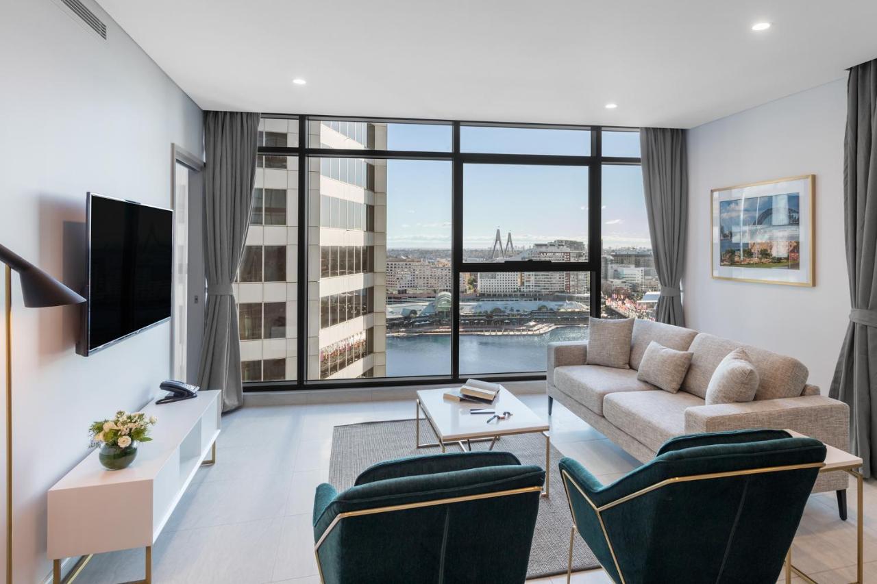 Darling Suite met 2 Slaapkamers