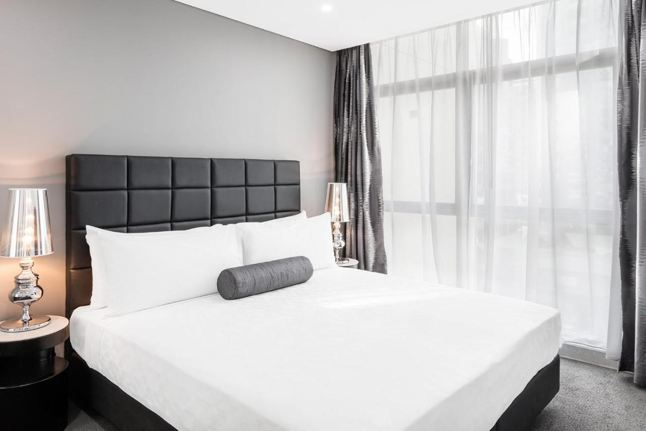 Two Bedroom Modern Suite