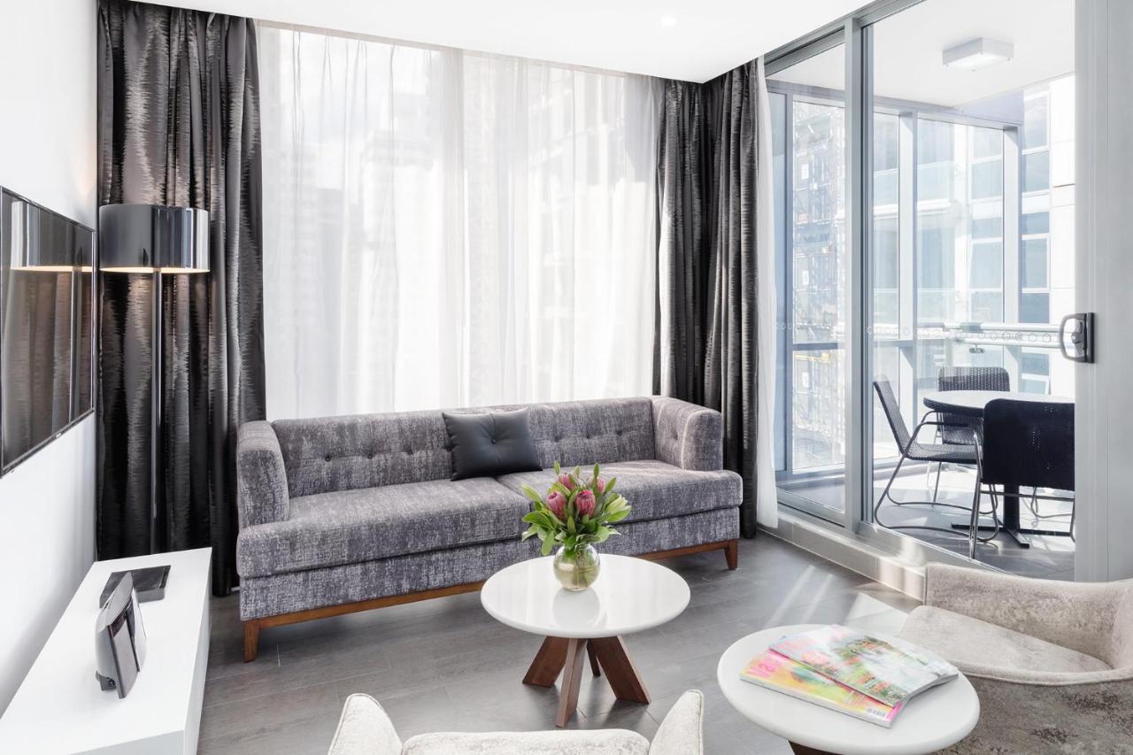Two Bedroom Modern Suite