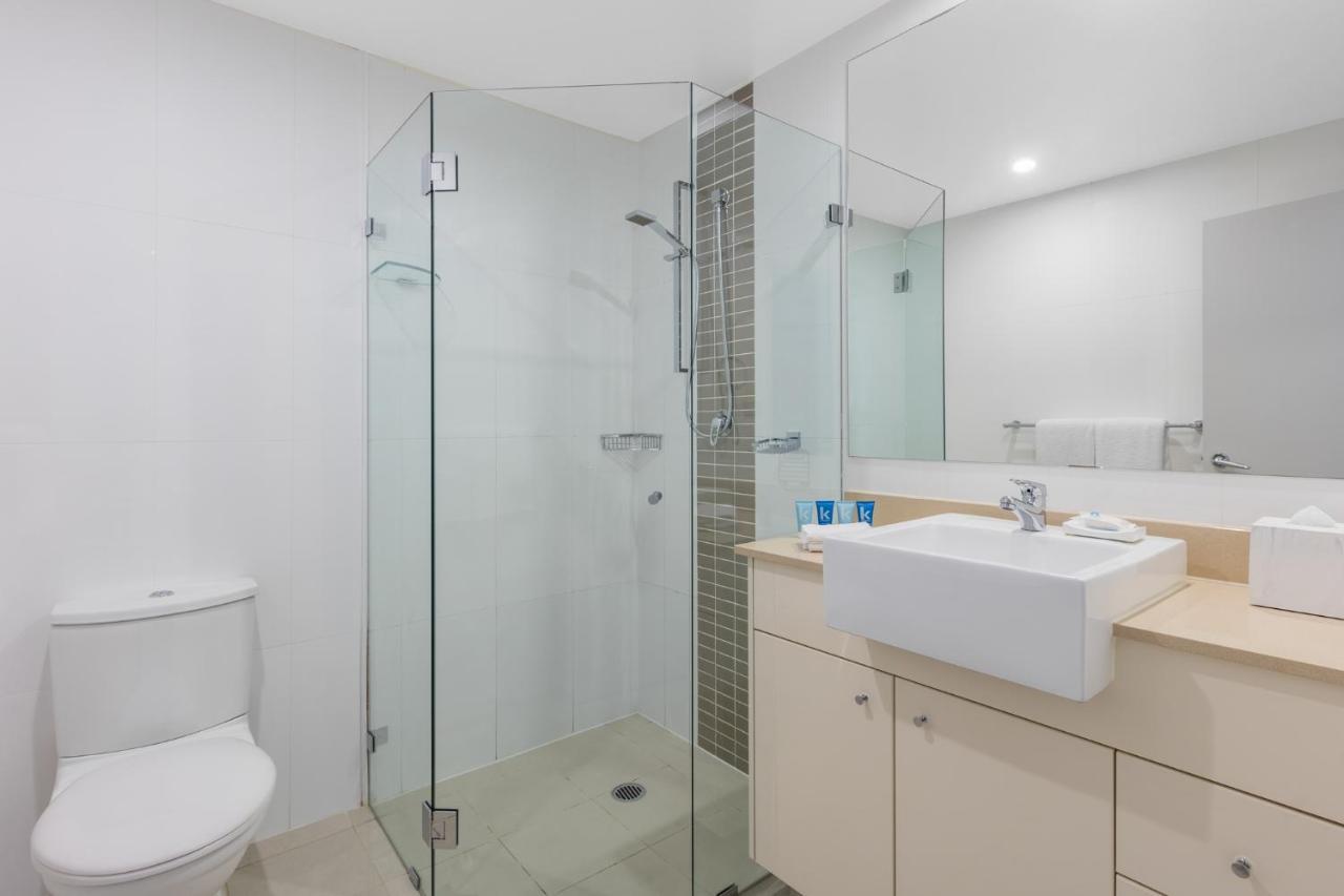 Suite Monolocale