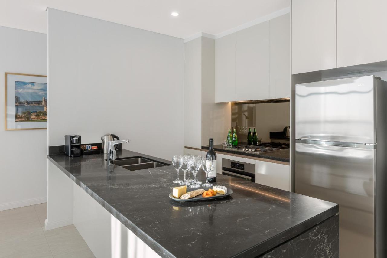 Darling Suite met 3 Slaapkamers