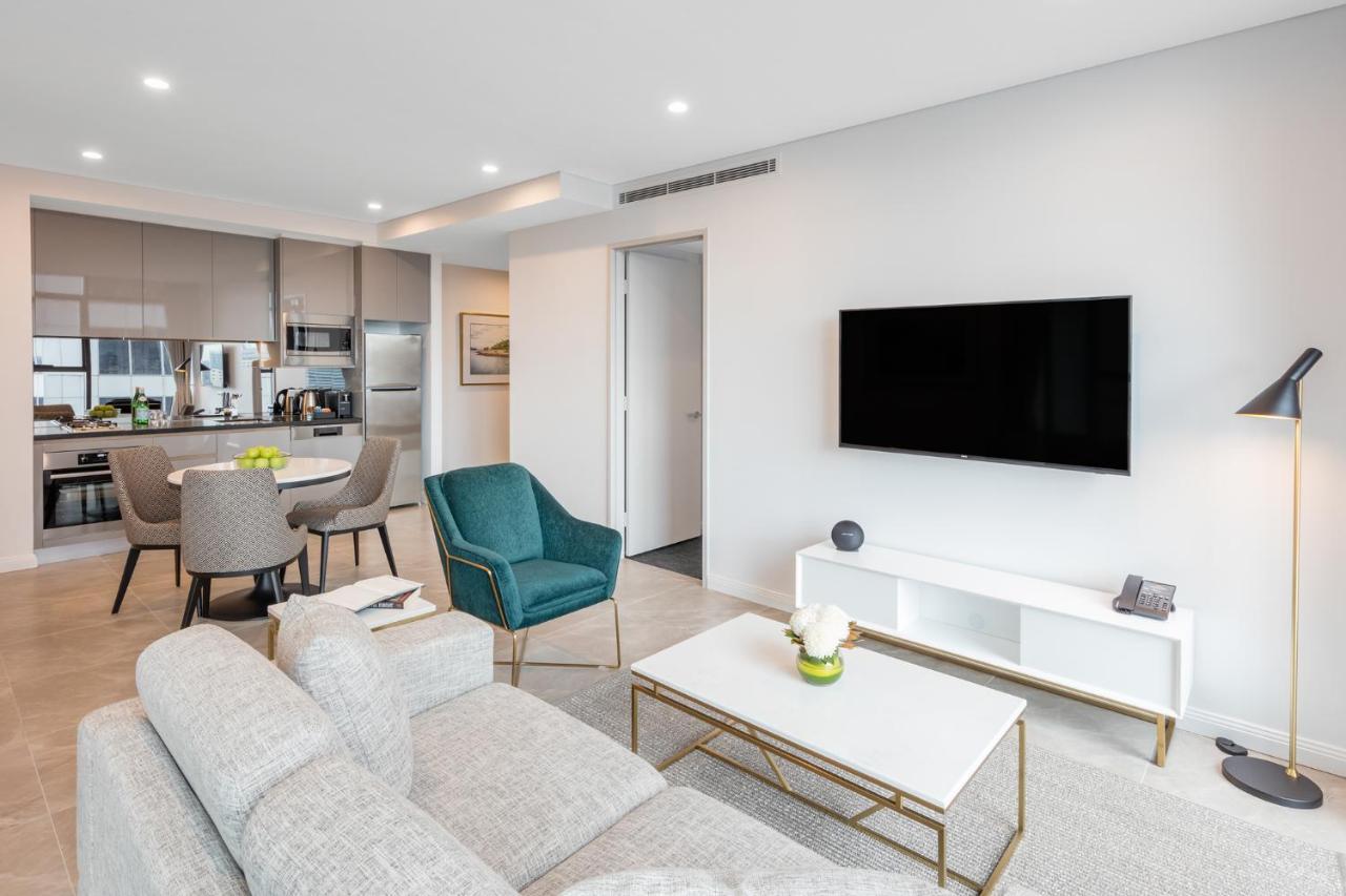 Darling Suite met 1 Slaapkamer