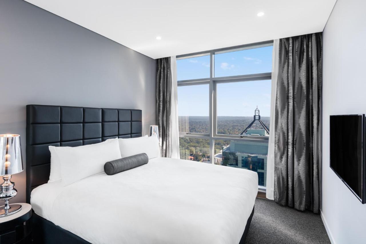 Three Bedroom Altitude Suite
