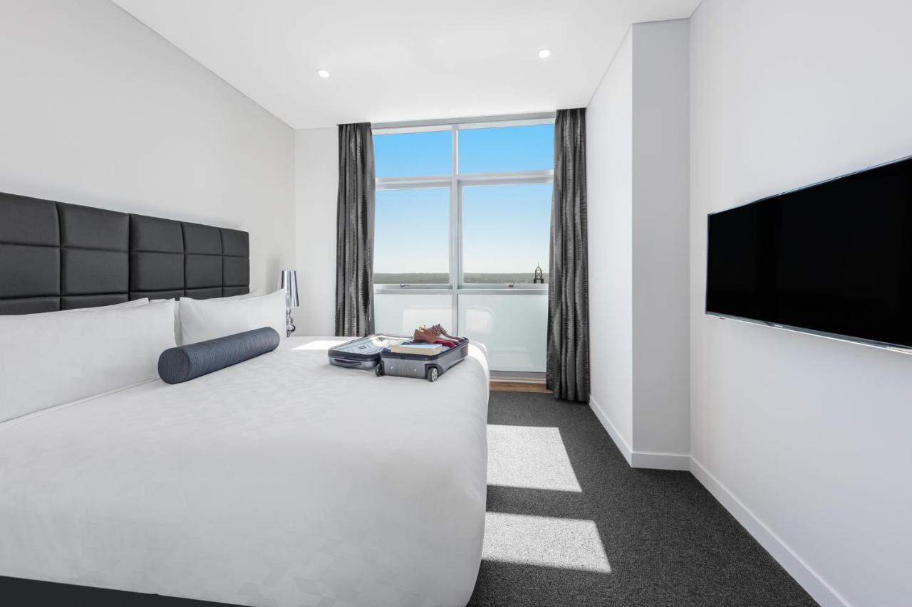 Three Bedroom Altitude Suite