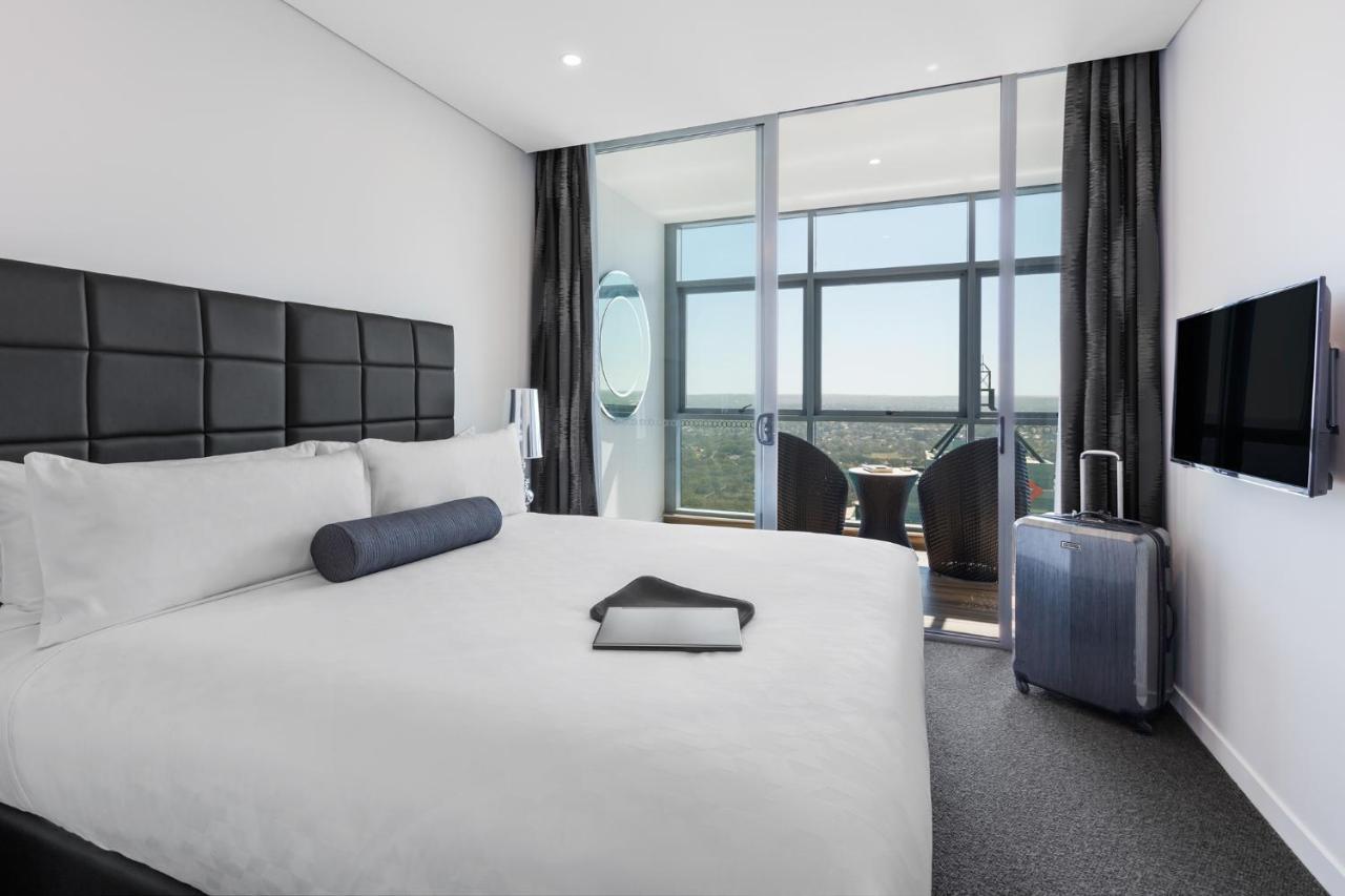 Three Bedroom Altitude Suite