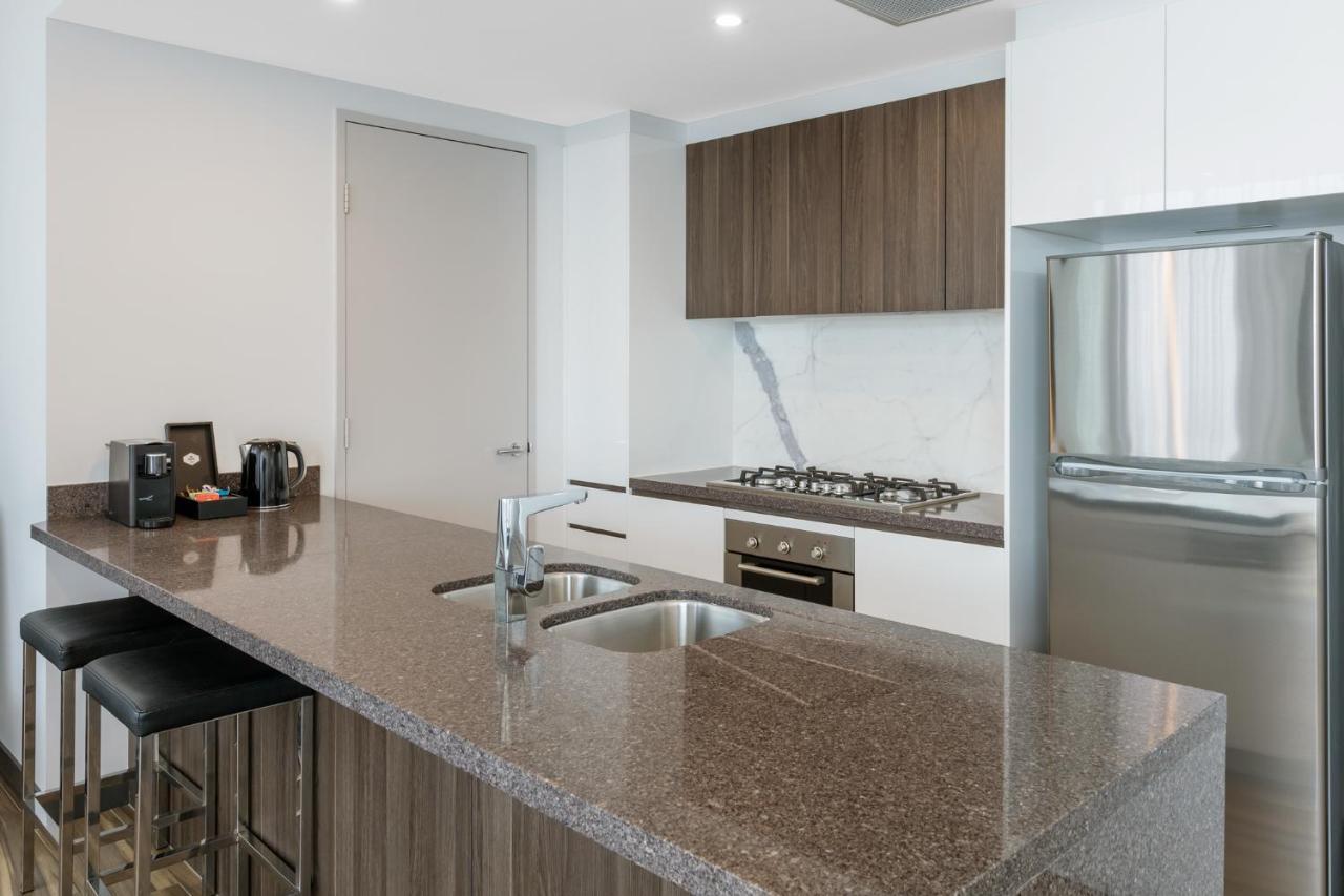 Three Bedroom Altitude Suite