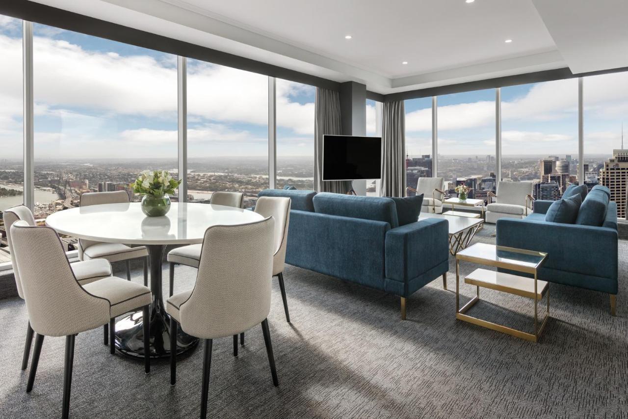 Apartamento Icon de 3 Quartos na Cobertura