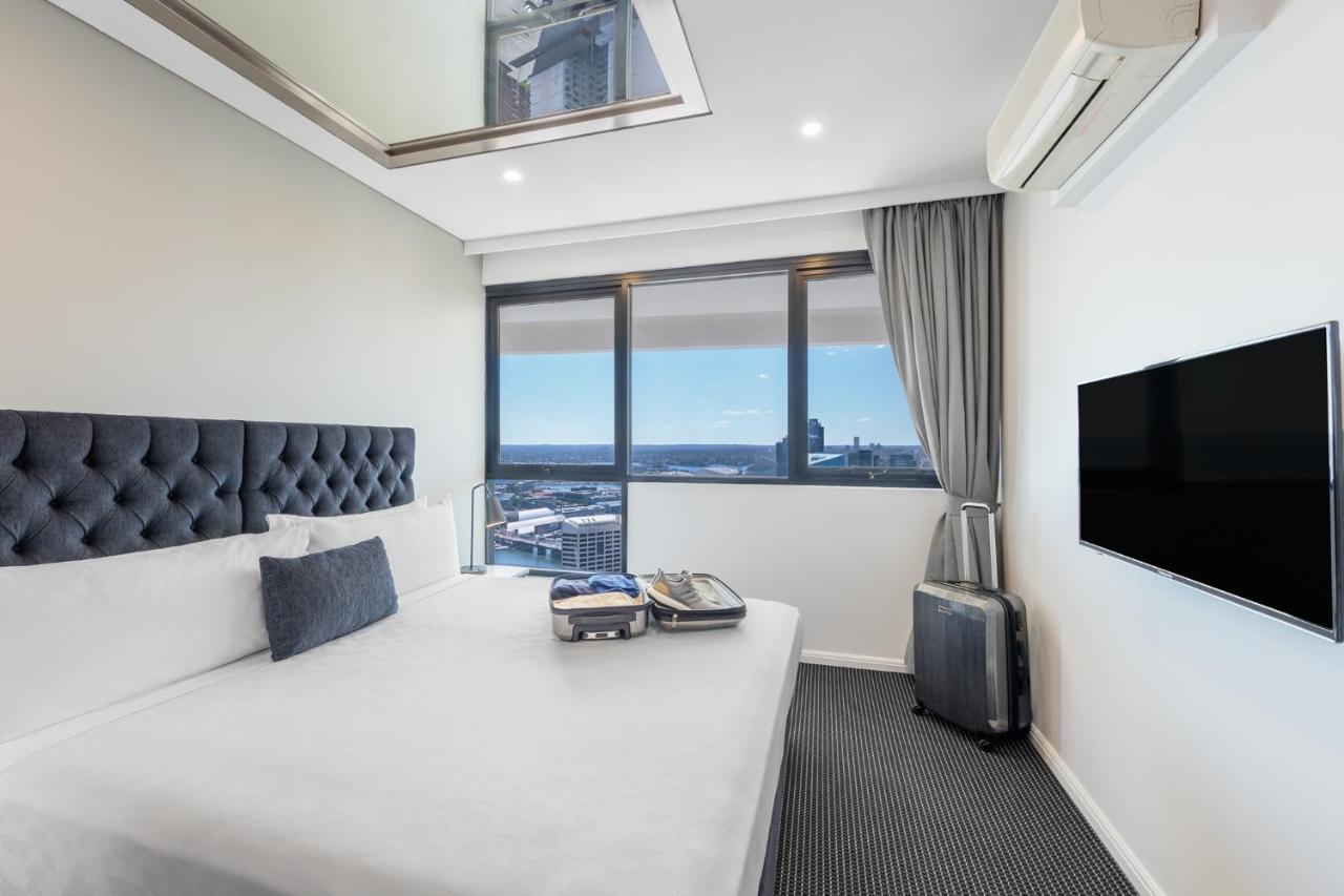 Suite Altitude con 1 Camera da Letto