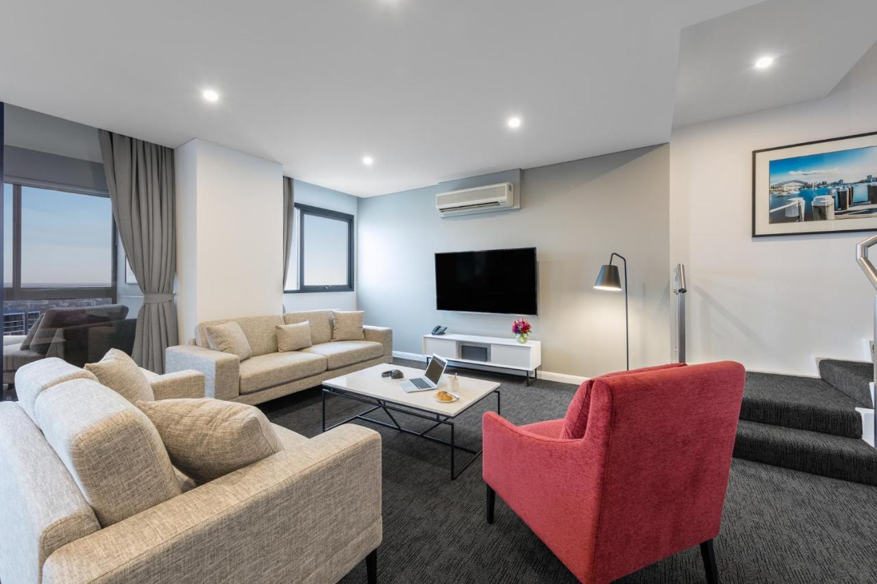 Suite Altitude con 3 Camere da Letto