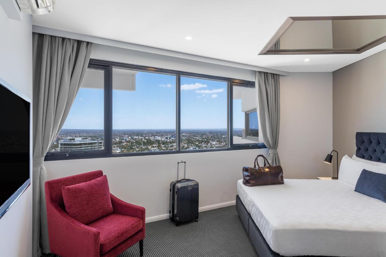 Suite Altitude con 2 Camere da Letto