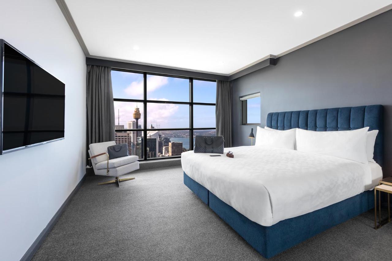Apartamento Sydney de 3 Quartos na Cobertura
