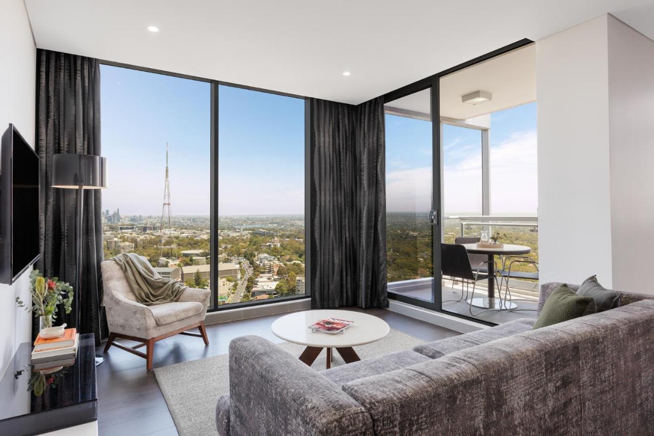 One Bedroom City Suite