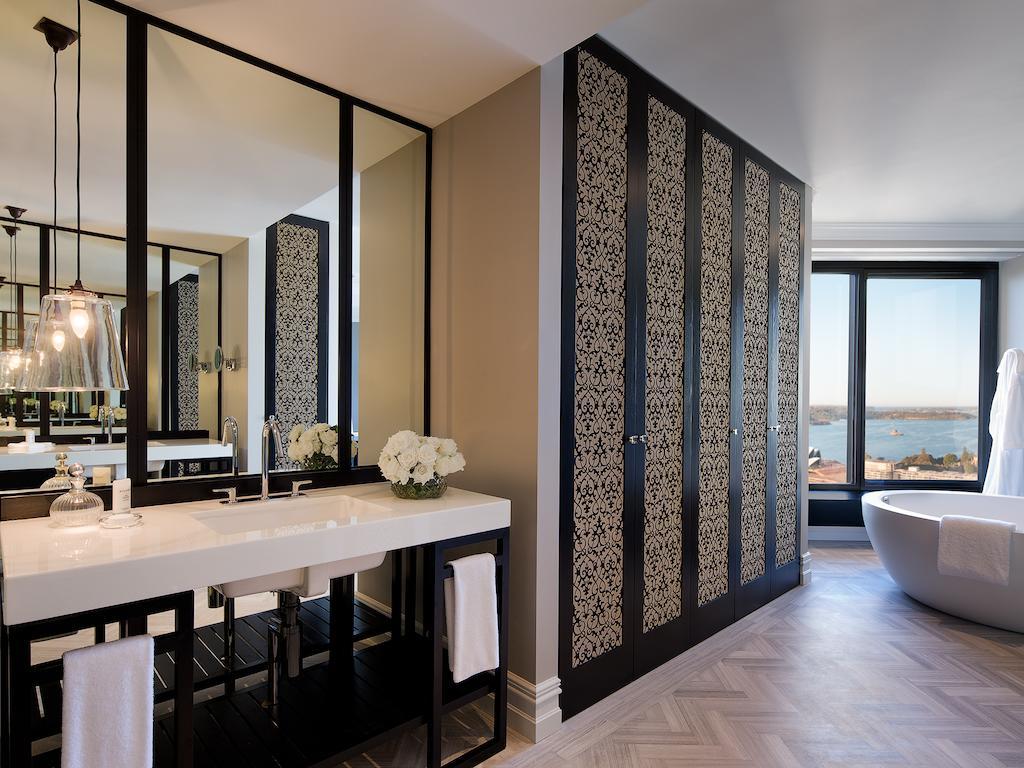 Opera Royal Club Suite met 1 Slaapkamer