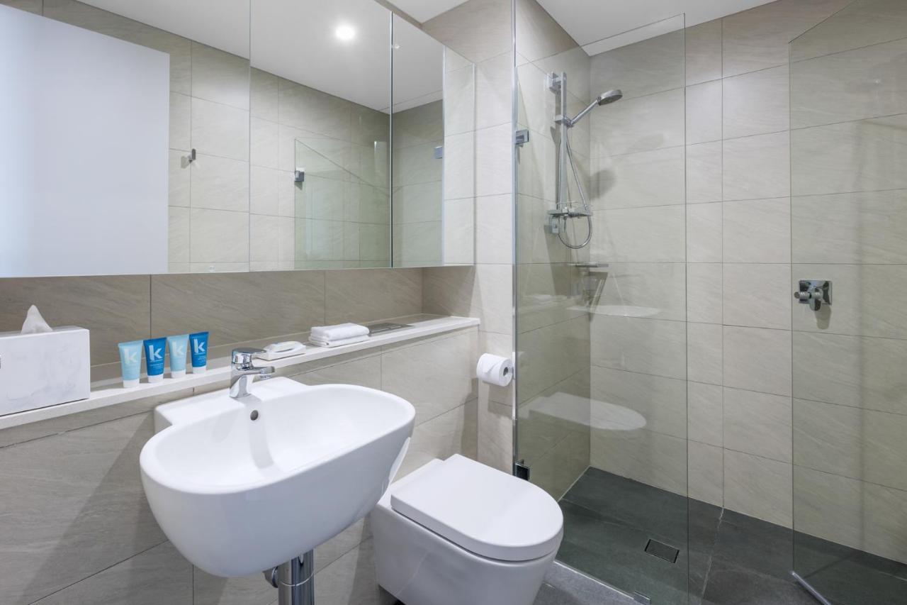 Two Bedroom City Suite