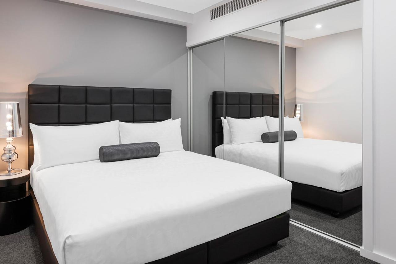 Suite mit 1 Schlafzimmer und Kingsize-Bett