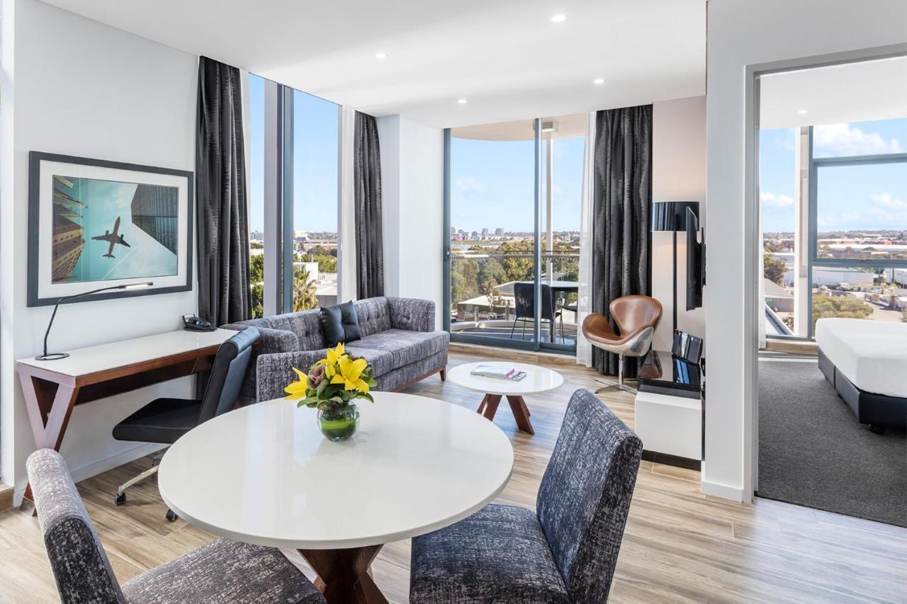 Suite Aero mit 1 Schlafzimmer