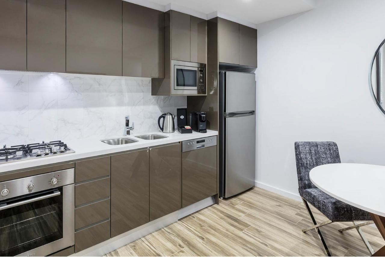Suite mit 1 Schlafzimmer mit 2 Einzelbetten