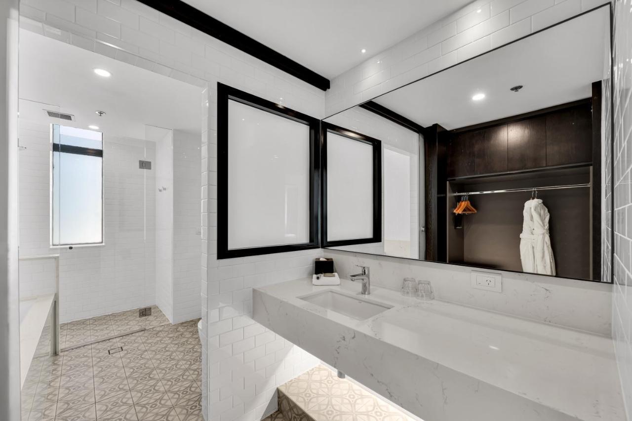 Signature Premium Hoekkamer met Kingsize Bed