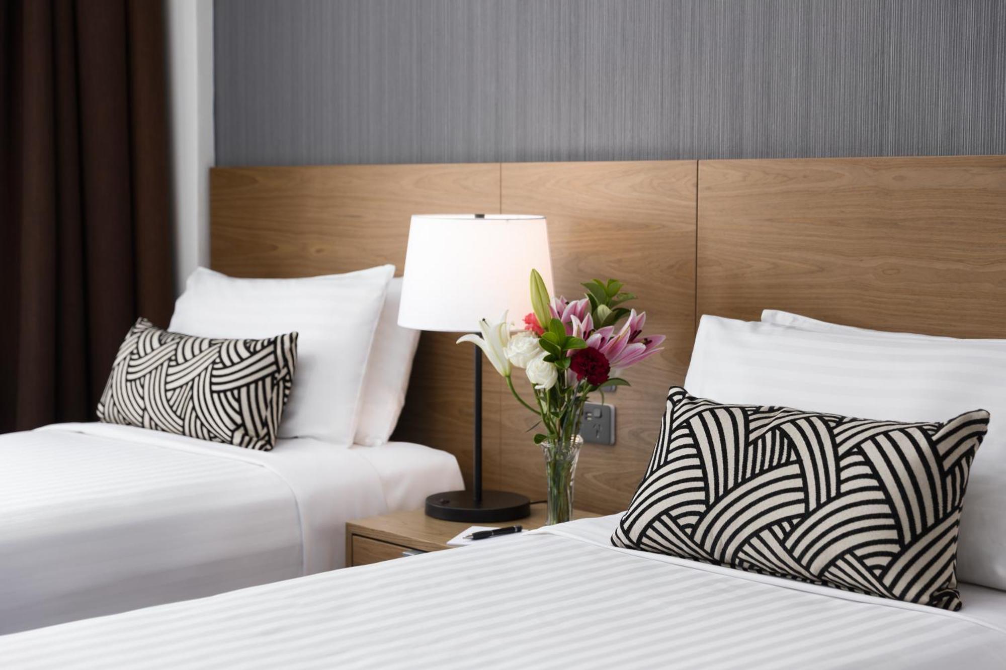 Chambre Familiale
