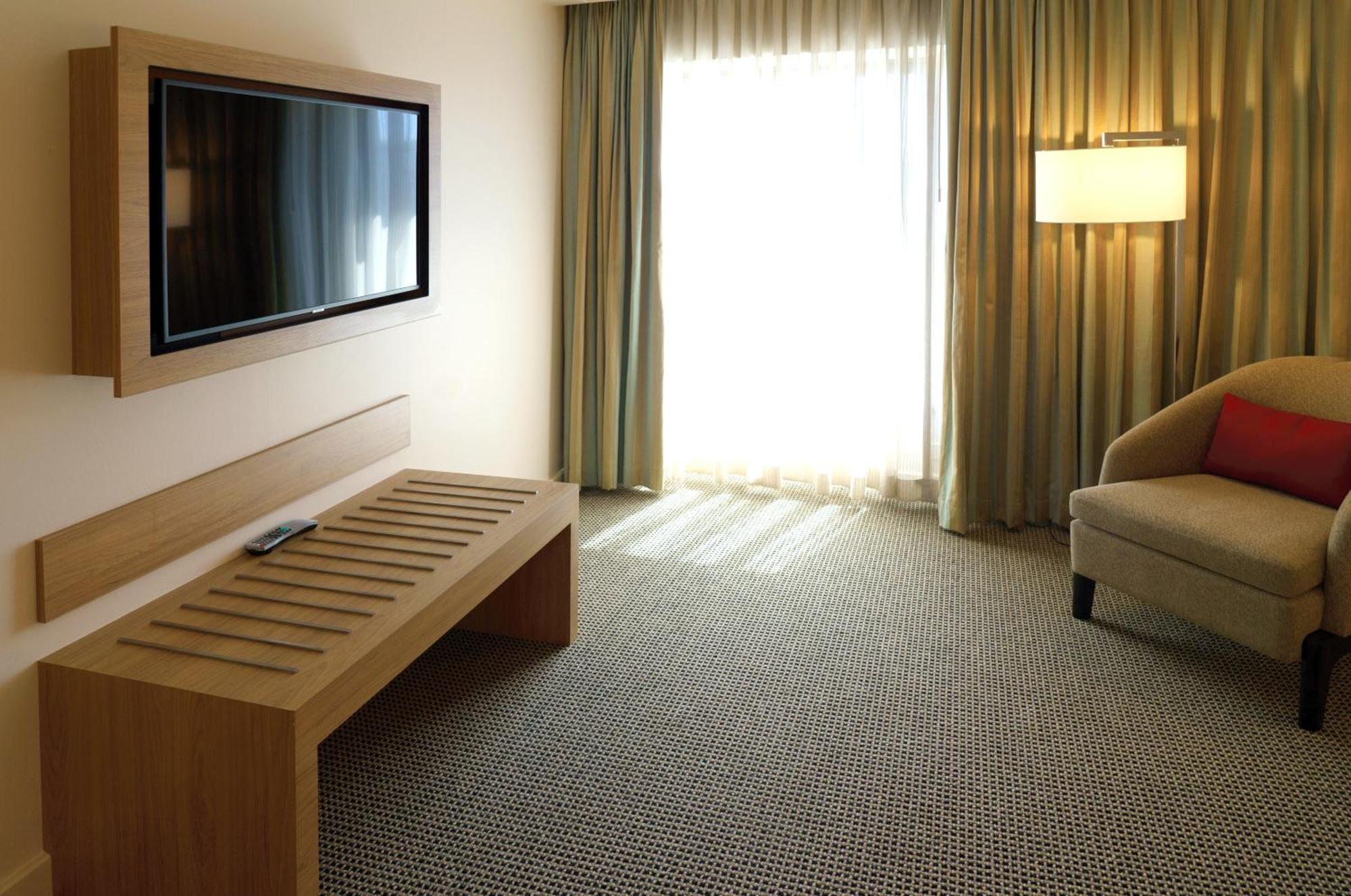 Suite Raffles