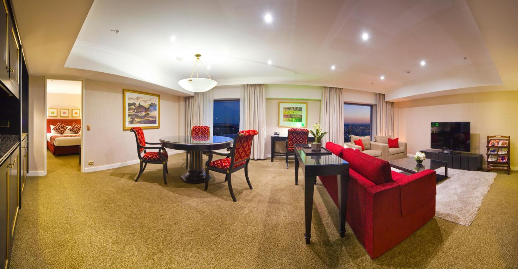 Suite Stamford