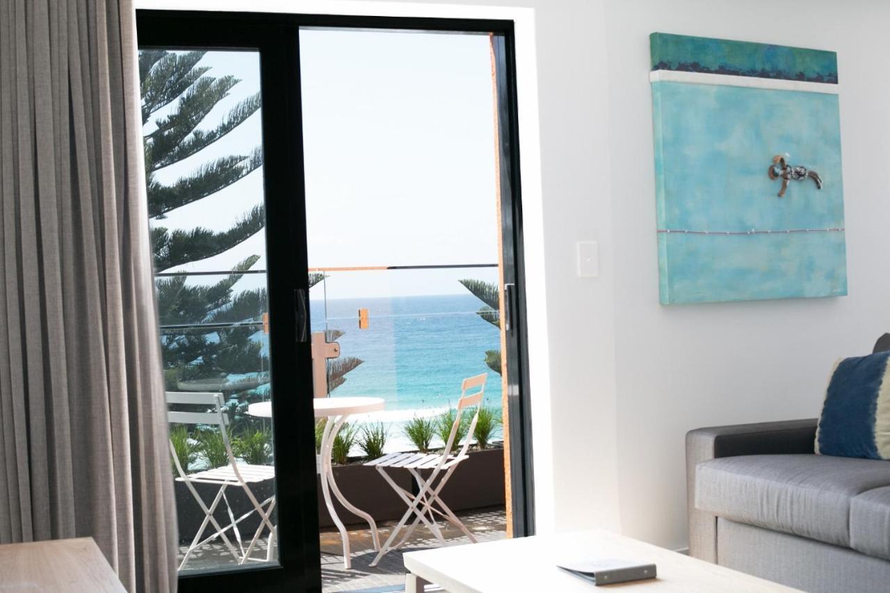 Apartamento Intercomunicado con 2 dormitorios, balcón y vistas al mar