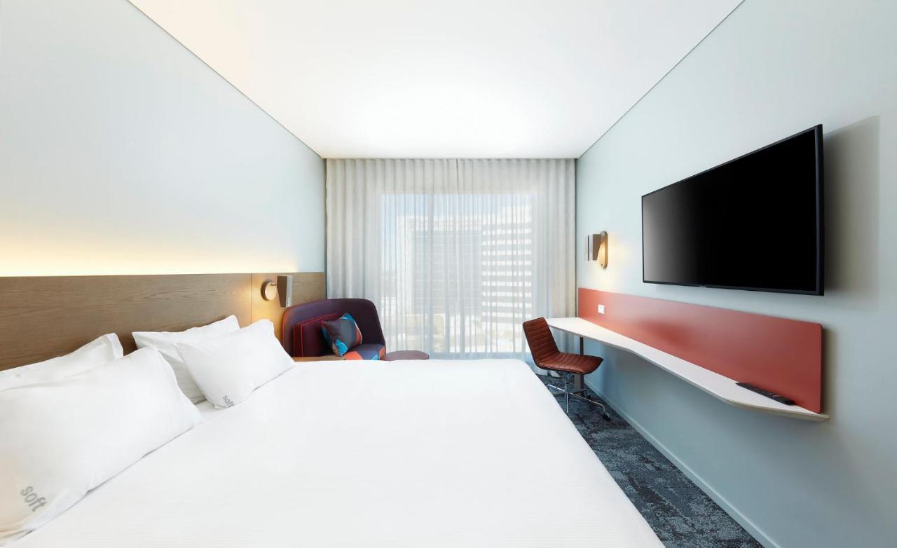 Standard Zimmer mit Kingsize-Bett - kostenfreies Frühstück