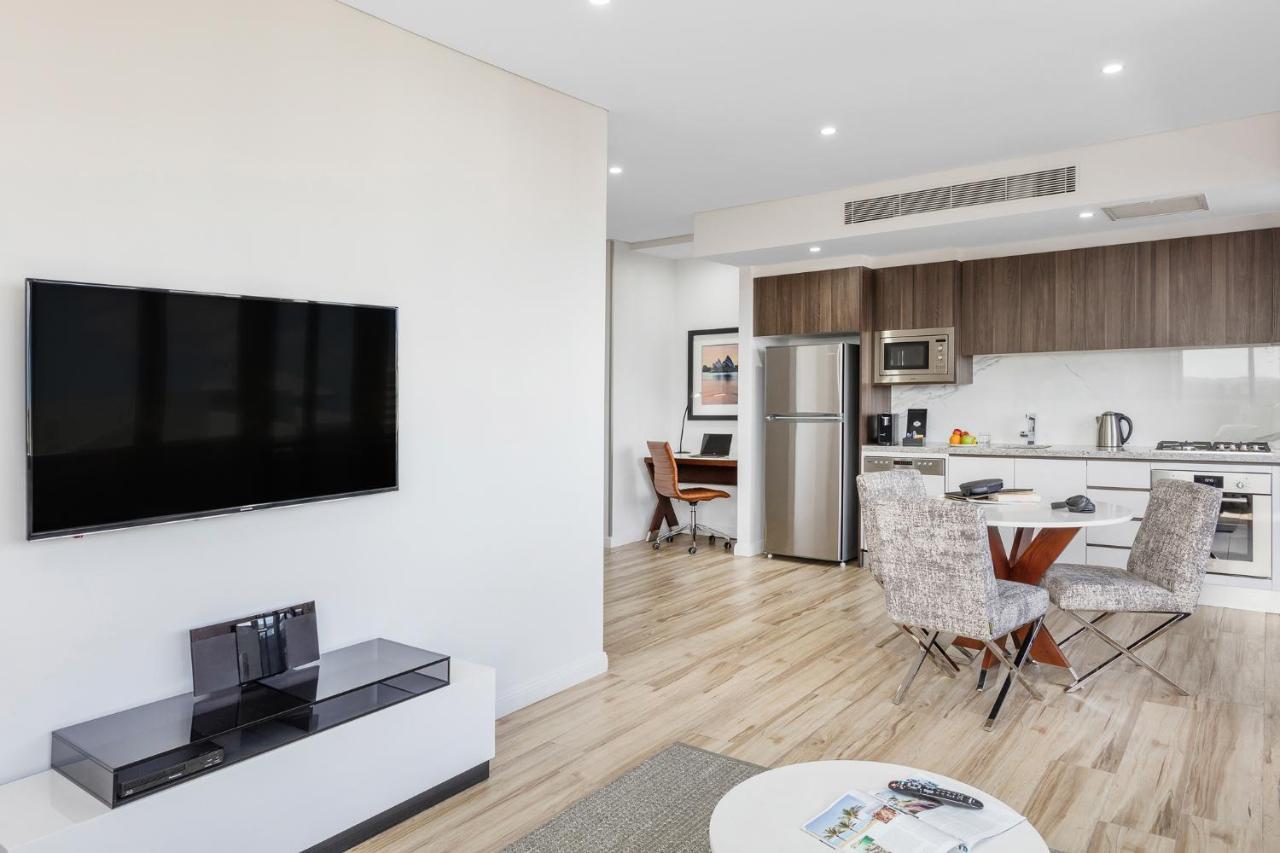 Suite mit 1 Schlafzimmer
