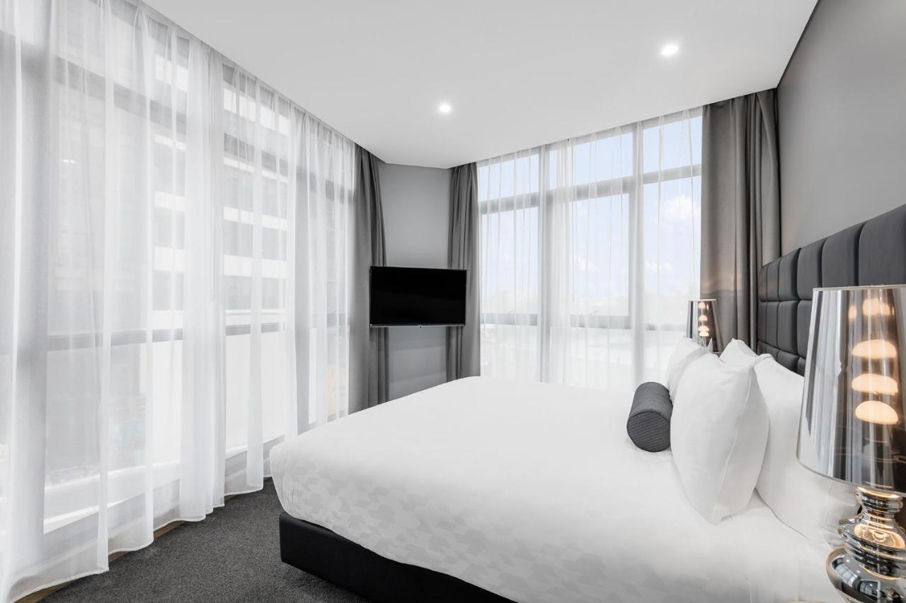 Suite mit 2 Schlafzimmern