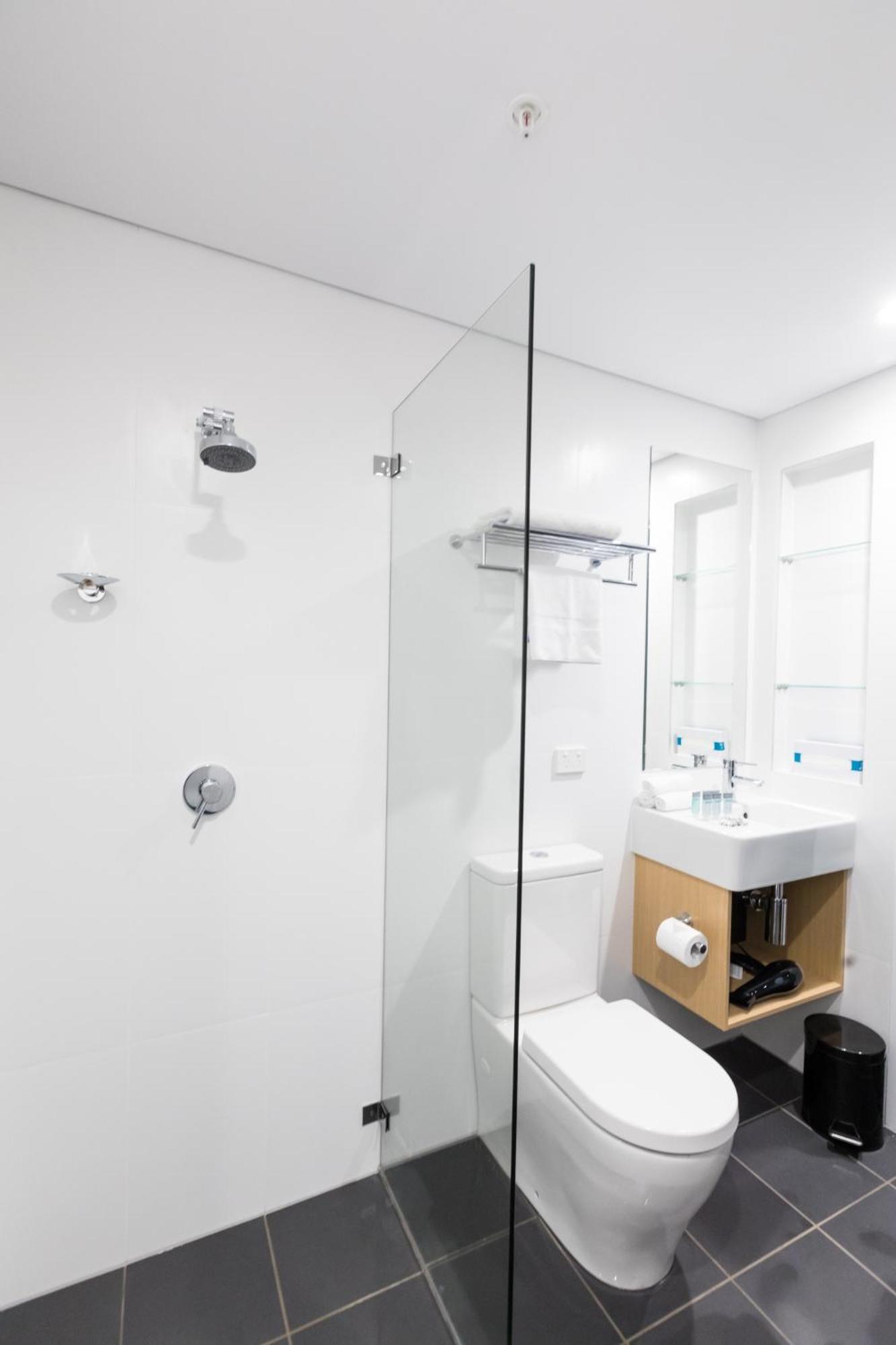 Chambre Familiale Deluxe