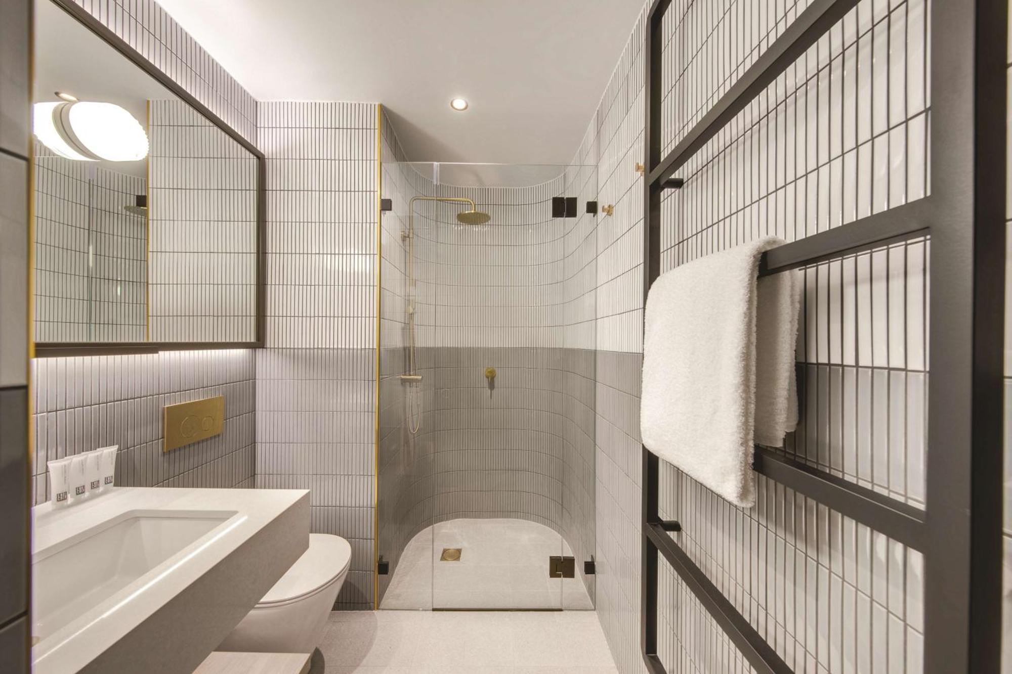 Deluxe Doppelzimmer