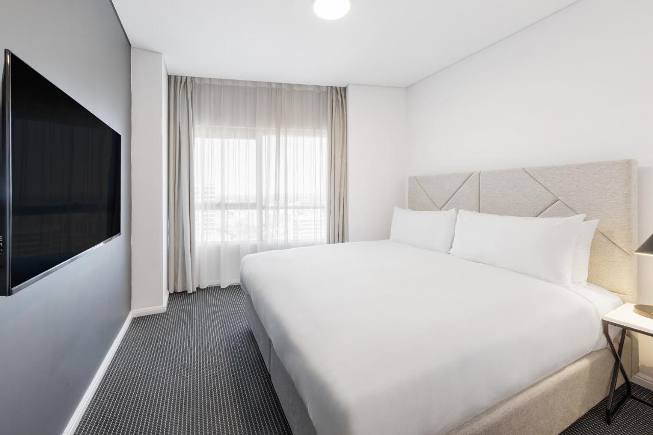 Suite mit 2 Schlafzimmern