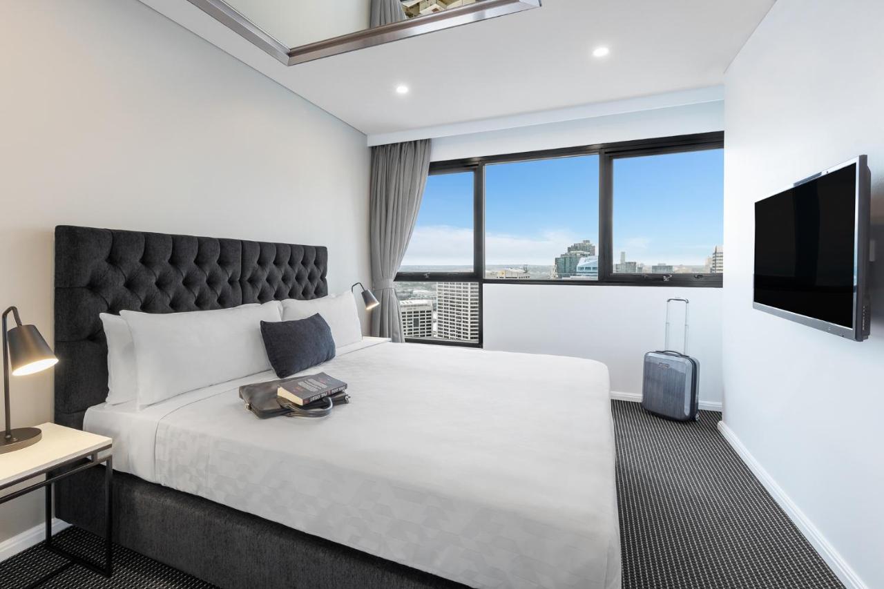 Suite Darling con 2 Camere da Letto