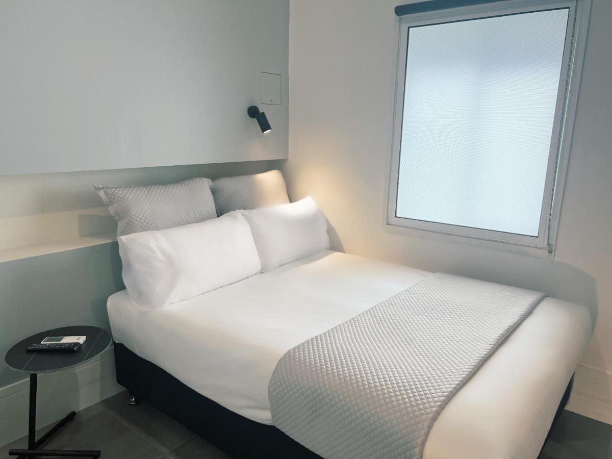 Budget Doppelzimmer