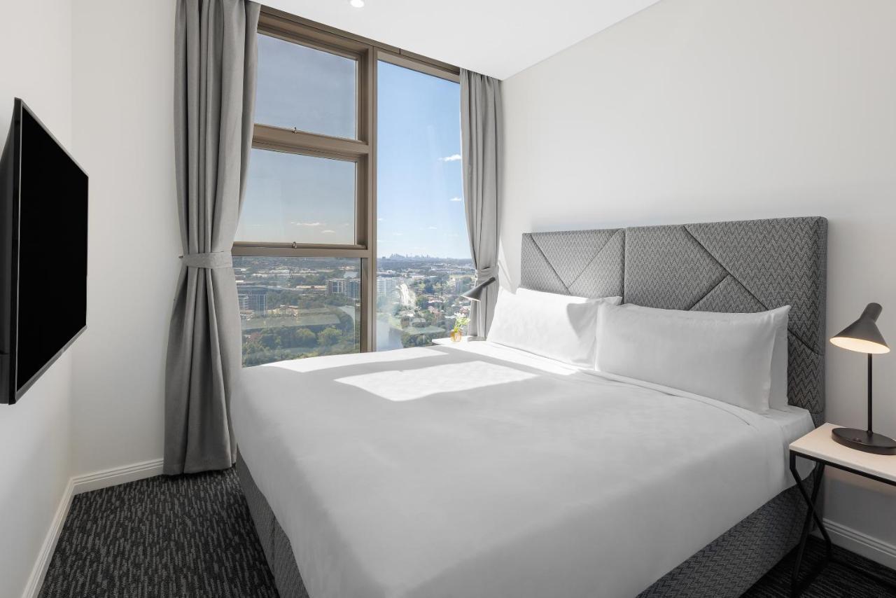 Suite mit 2 Schlafzimmern