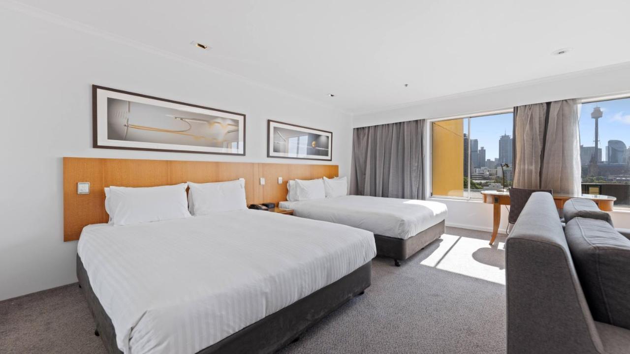 Premium Zimmer