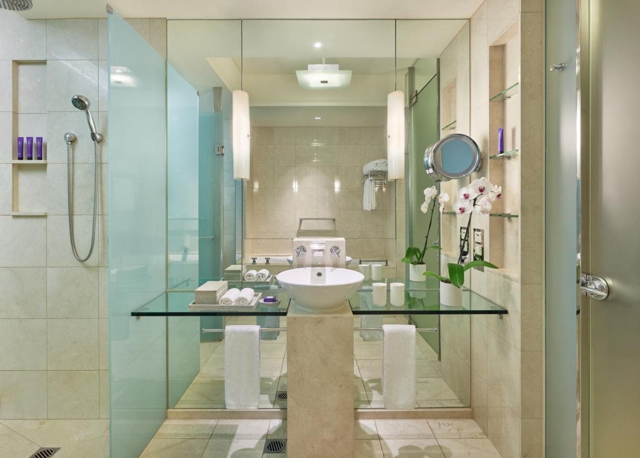 Executive Deluxe Zweibettzimmer – Zugang zum Club
