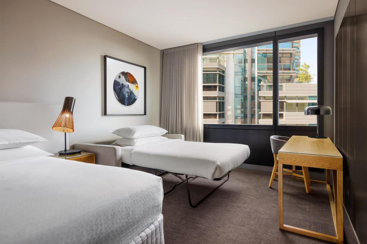 Zimmer mit Kingsize-Bett - obere Etage