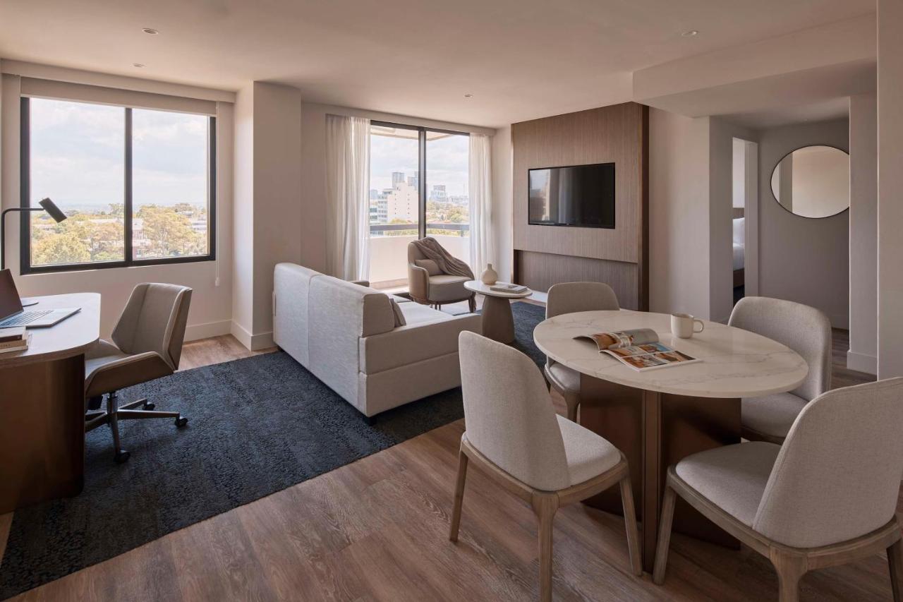 Suite 1 Chambre Lit King-Size