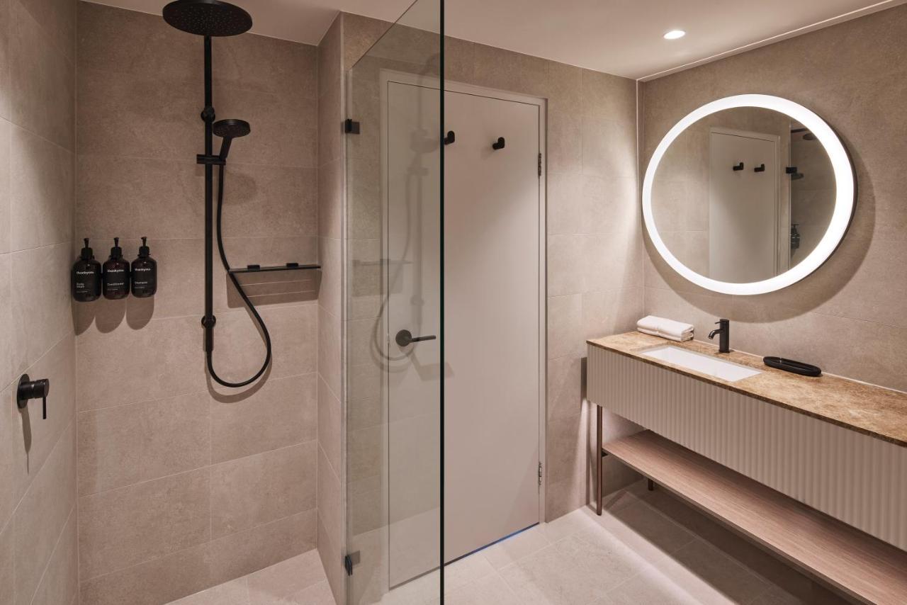 Chambre Lit King-Size Exécutive