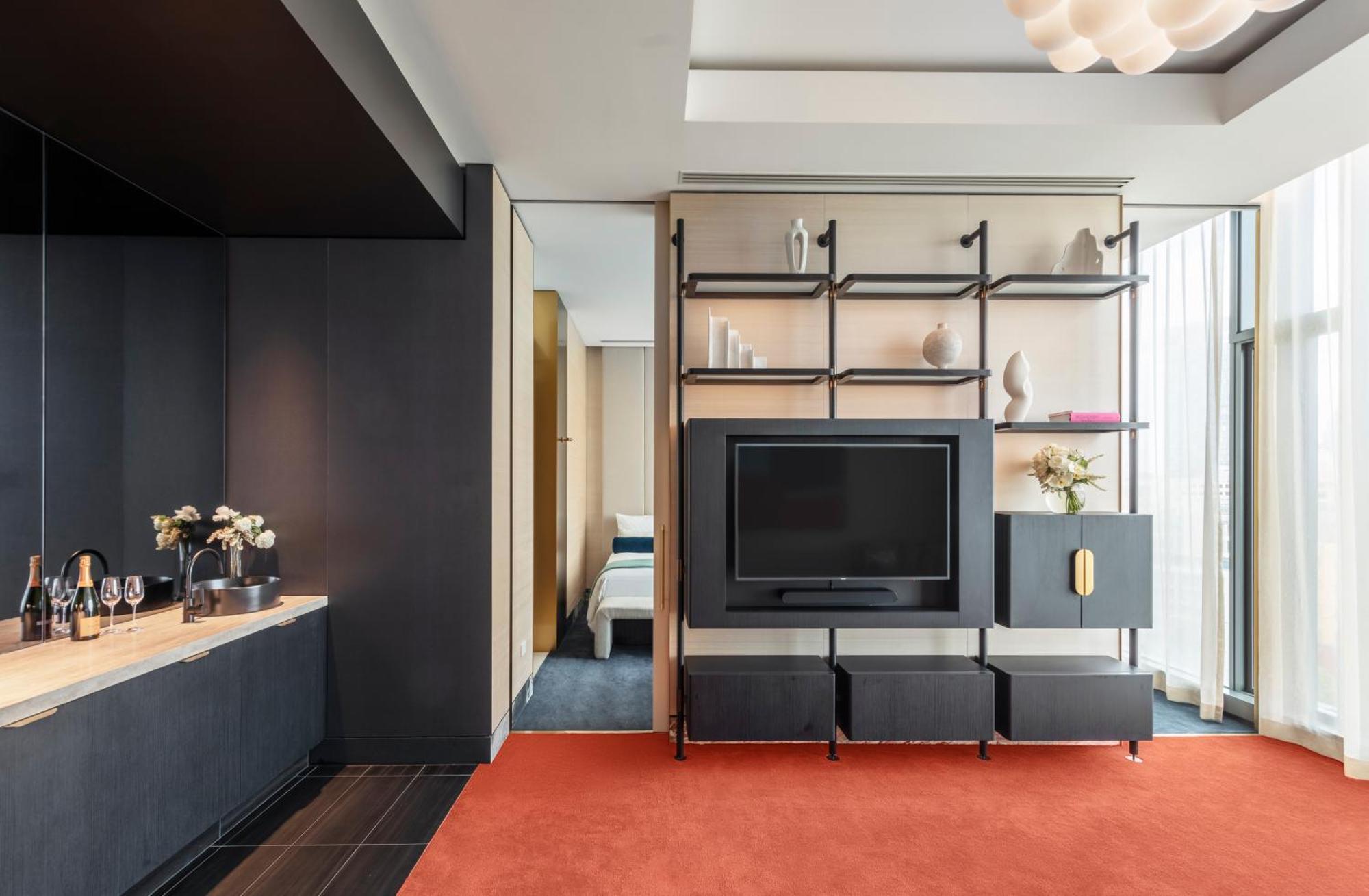Suite Stellar