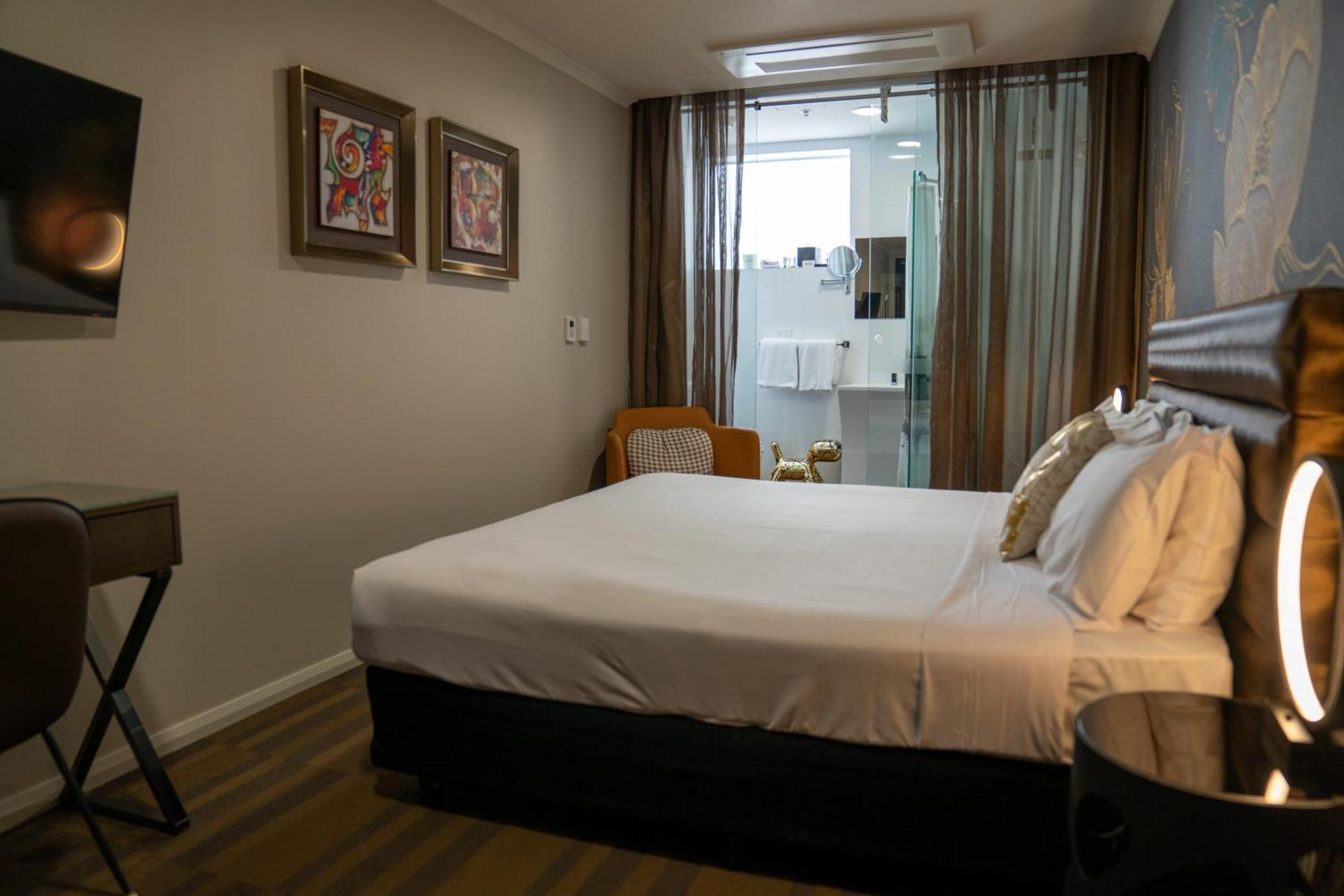 King Room