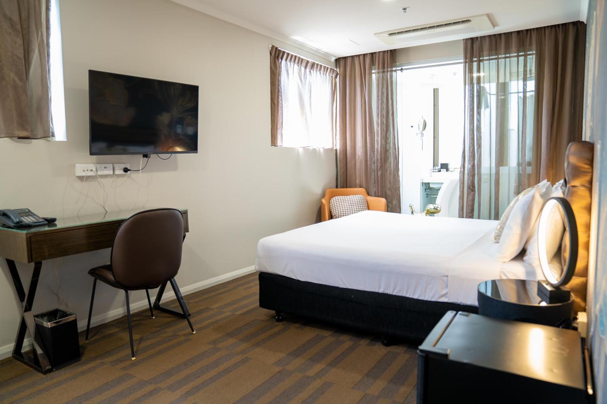 King Room