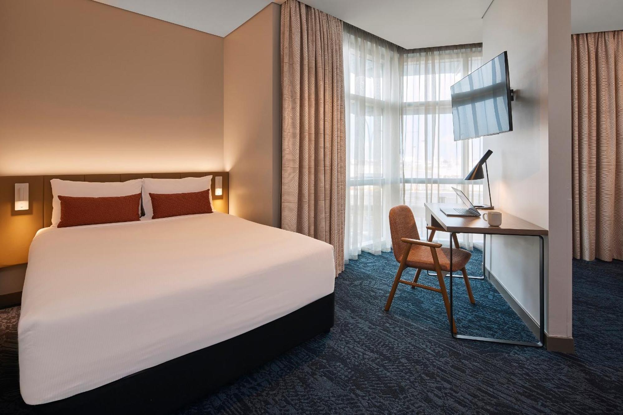 Suite Familiare Deluxe