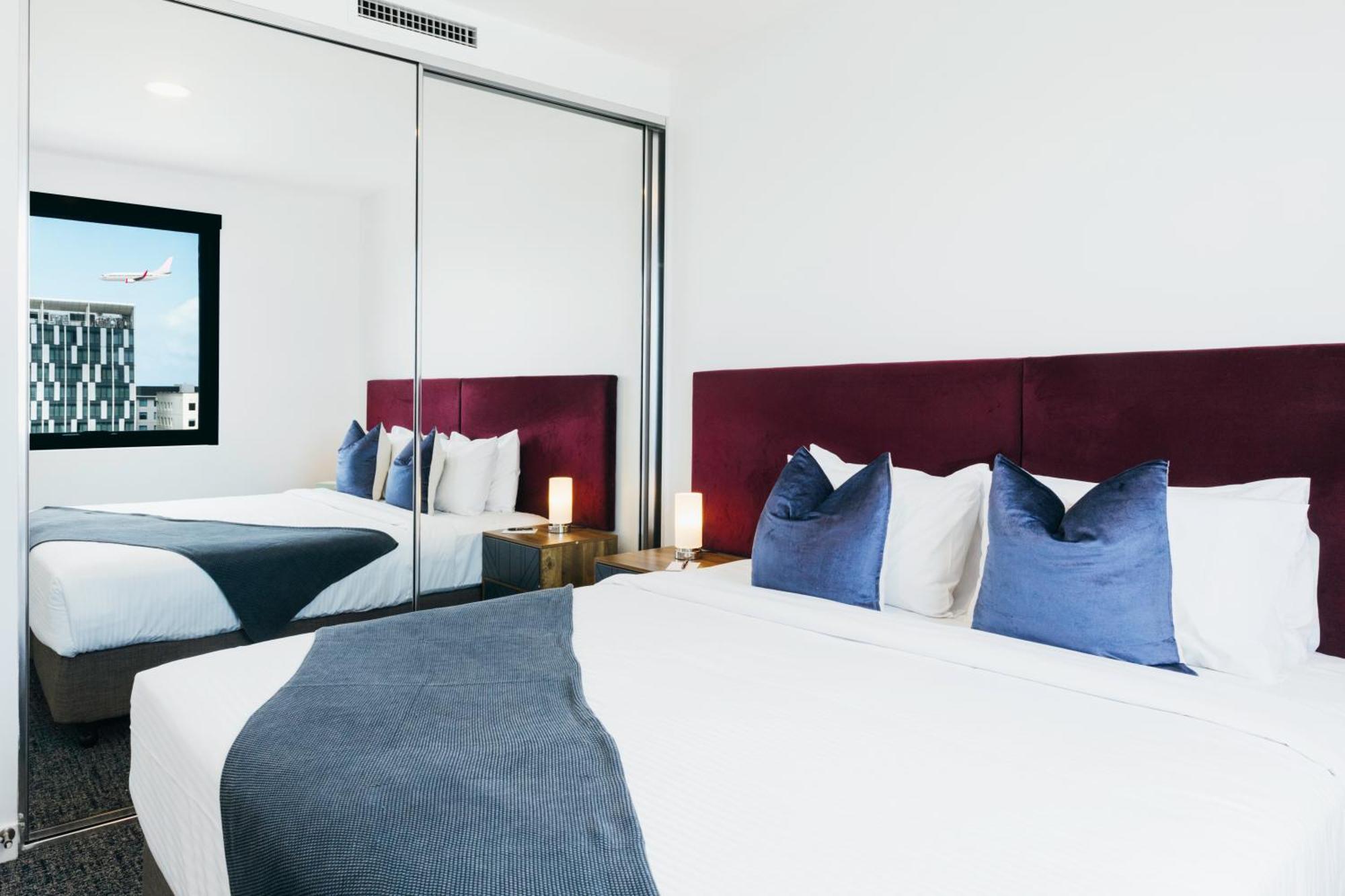 Studio-Apartment