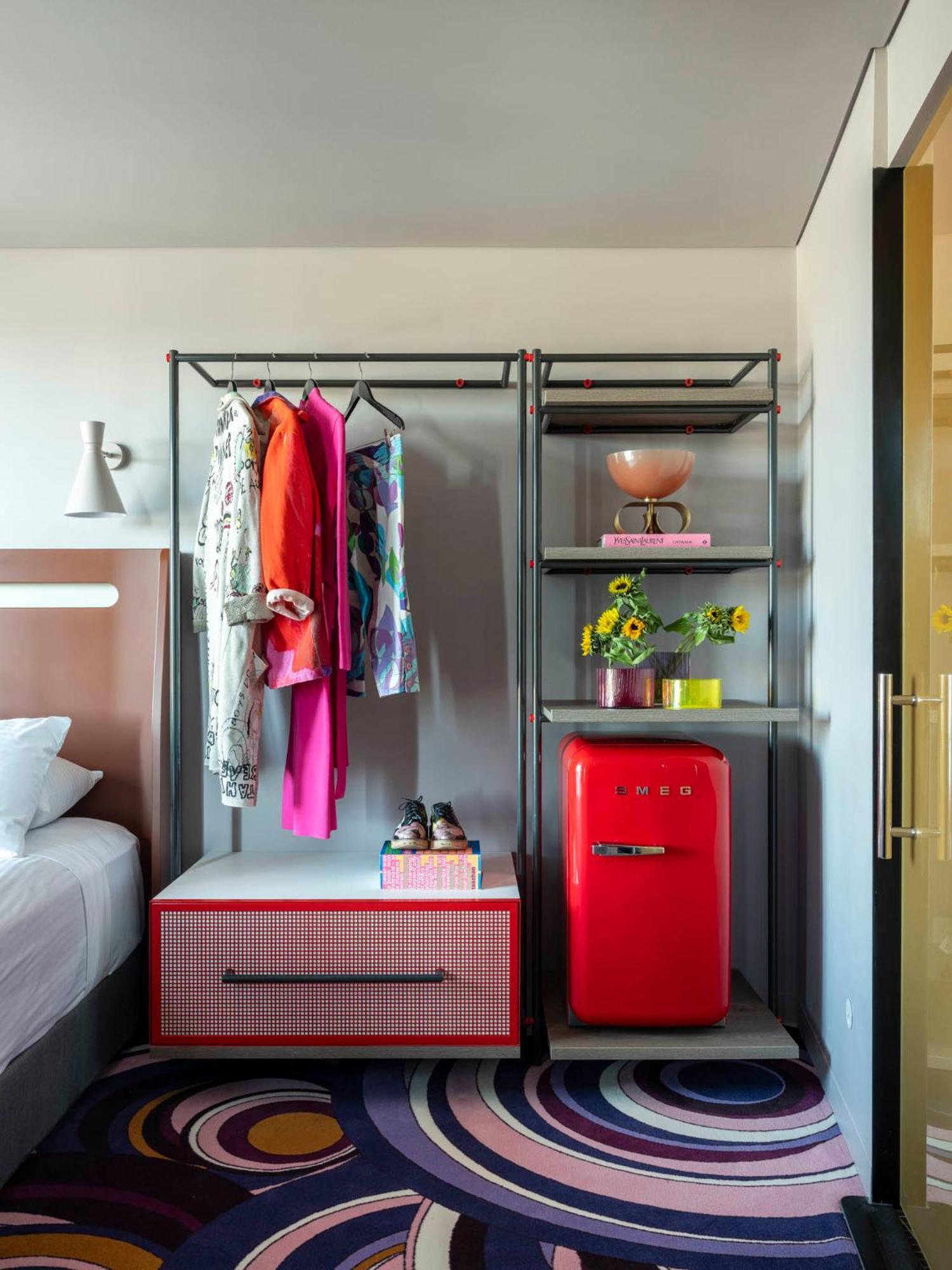 Suite 1 Chambre