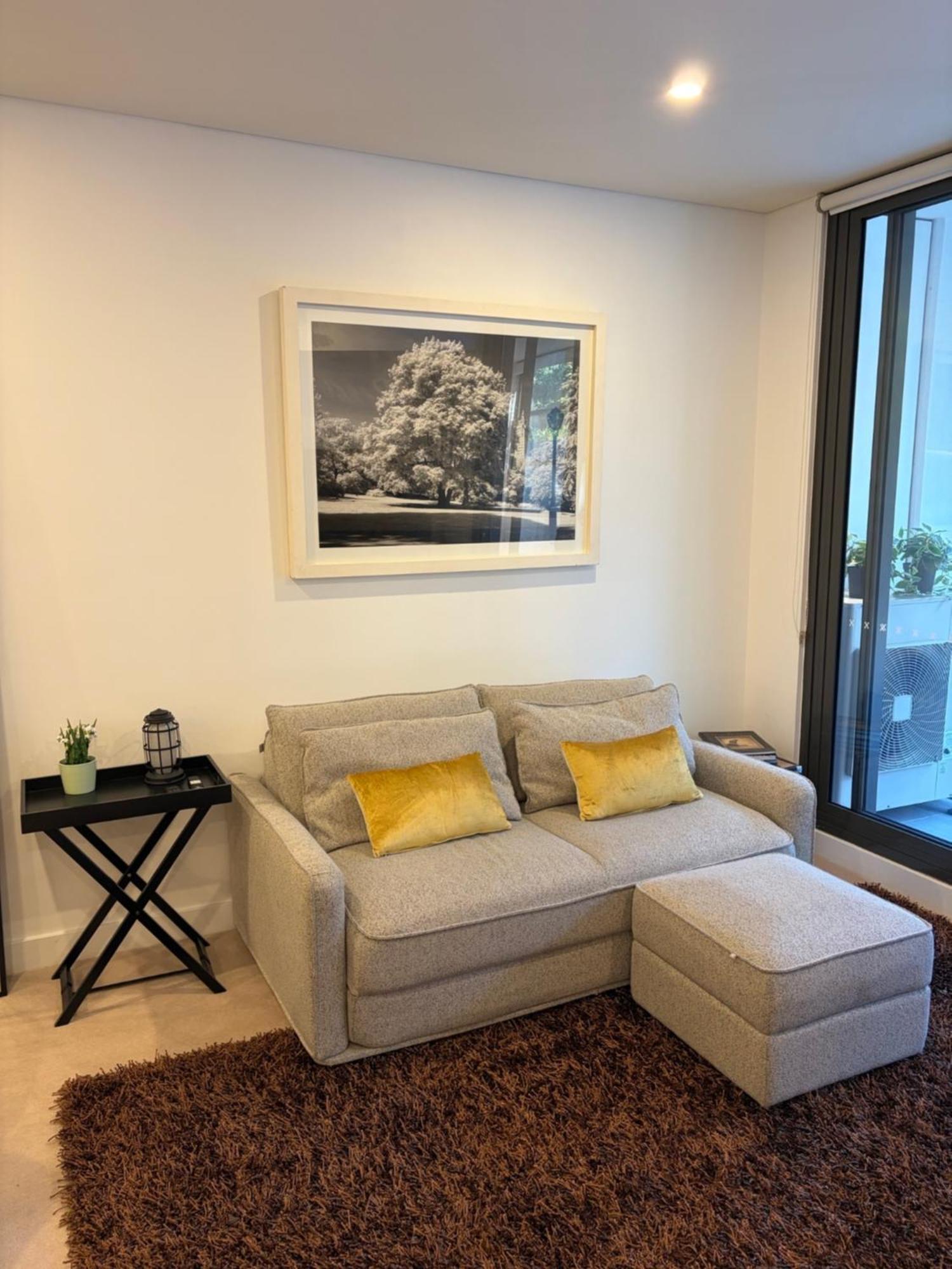 Superior Appartement met 1 Slaapkamer