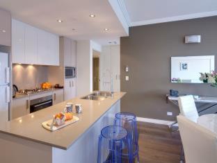 Apartamento de 1 Quarto