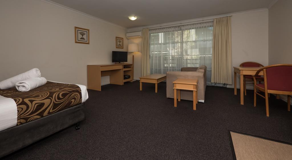 Apartamento de 1 dormitorio